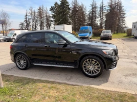 Mercedes-Benz GLC 43 AMG 4MATIC - AMG PKG 360* 9G * , снимка 4