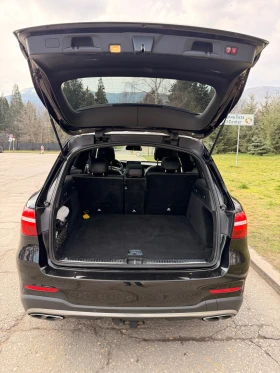 Mercedes-Benz GLC 43 AMG 4MATIC - AMG PKG 360* 9G * , снимка 9