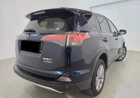Toyota Rav4 HEV/2.5/197HP/DYNAMIC AUT/LED/KEYLESS/NAVI/CAM/ , снимка 5