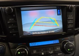 Toyota Rav4 HEV/2.5/197HP/DYNAMIC AUT/LED/KEYLESS/NAVI/CAM/ , снимка 10