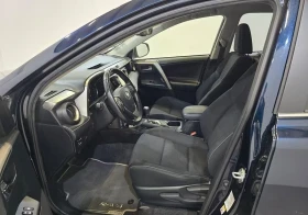 Toyota Rav4 HEV/2.5/197HP/DYNAMIC AUT/LED/KEYLESS/NAVI/CAM/ , снимка 6