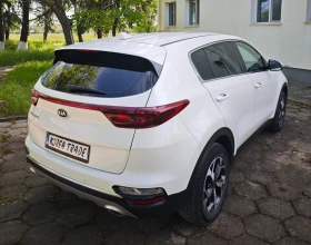 Kia Sportage 1.6 CRDI, снимка 4