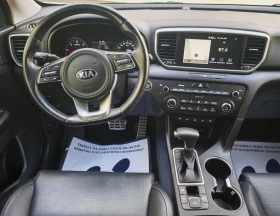 Kia Sportage 1.6 CRDI, снимка 13