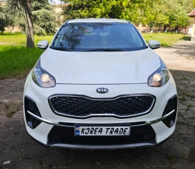 Kia Sportage 1.6 CRDI, снимка 1