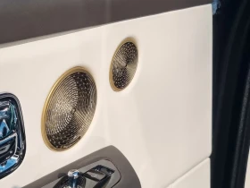 Rolls-Royce Cullinan SERIES II / FACELIFT / 4-SEATS / PANORAMA / , снимка 11