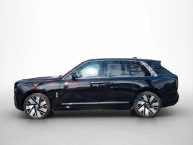 Rolls-Royce Cullinan SERIES II / FACELIFT / 4-SEATS / PANORAMA / , снимка 4