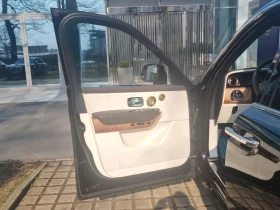 Rolls-Royce Cullinan SERIES II / FACELIFT / 4-SEATS / PANORAMA / , снимка 10