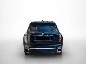 Rolls-Royce Cullinan SERIES II / FACELIFT / 4-SEATS / PANORAMA / , снимка 6