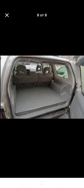 Suzuki Grand vitara, снимка 8