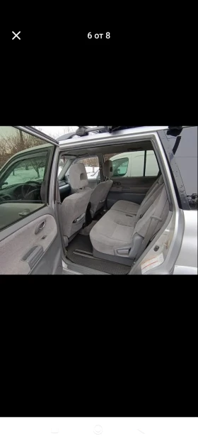 Suzuki Grand vitara, снимка 6