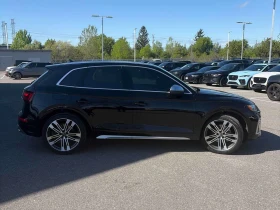 Audi SQ5 Technik/360/ПАНО/ОБДУХ/ПОДГРЕВ/CARFAX/ФИНАНСИРАНЕ, снимка 4