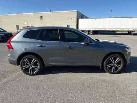 Volvo XC60 * Momentum * АВТОКРЕДИТ * ОТ ПРЕДСТАВИТЕЛСТВО, снимка 4