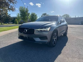 Volvo XC60 * Momentum * АВТОКРЕДИТ * ОТ ПРЕДСТАВИТЕЛСТВО, снимка 1