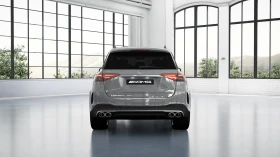 Mercedes-Benz GLE 53 4MATIC + 6+ 1, снимка 5