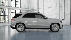 Mercedes-Benz GLE 53 4MATIC + 6+ 1, снимка 3