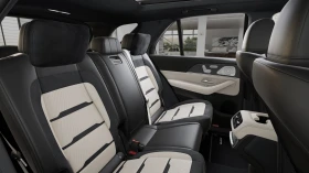 Mercedes-Benz GLE 53 4MATIC + 6+ 1, снимка 10