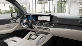 Mercedes-Benz GLE 53 4MATIC + 6+ 1, снимка 11