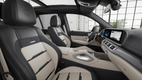 Mercedes-Benz GLE 53 4MATIC + 6+ 1, снимка 9