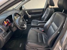 Honda Cr-v 2.0 Бензин , Реални километри !! 174000км , снимка 9