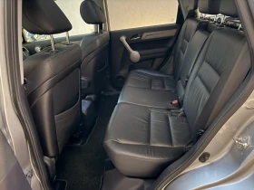 Honda Cr-v 2.0 Бензин , Реални километри !! 174000км , снимка 7