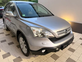 Honda Cr-v 2.0 Бензин , Реални километри !! 174000км , снимка 1