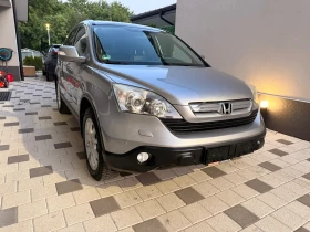 Honda Cr-v 2.0 Бензин , Реални километри !! 174000км , снимка 3