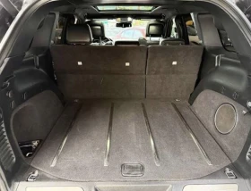 Jeep Grand cherokee 5.7 HEMI * OVERLAND * БЕЗ ИНЦИДЕНТИ * QUADRA LIFT , снимка 8