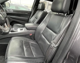 Jeep Grand cherokee 5.7 HEMI * OVERLAND * БЕЗ ИНЦИДЕНТИ * QUADRA LIFT , снимка 5