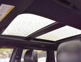 Jeep Grand cherokee 5.7 HEMI * OVERLAND * БЕЗ ИНЦИДЕНТИ * QUADRA LIFT , снимка 7