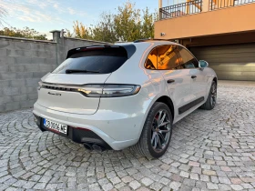 Porsche Macan FACELIFT GTS TURBO 441 CV, снимка 6