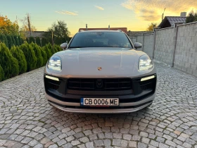Porsche Macan FACELIFT GTS TURBO 441 CV, снимка 2