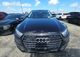 Audi Q8 PRESTIGE 3.0TFSI, снимка 7