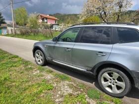 BMW X3, снимка 9