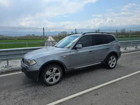BMW X3, снимка 1