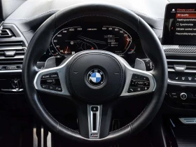 BMW X3 M40i * Фиксирана цена до БГ * Oт BMW * One owner *, снимка 9
