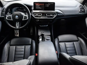 BMW X3 M40i * Фиксирана цена до БГ * Oт BMW * One owner *, снимка 7