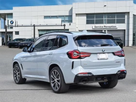 BMW X3 M40i * Фиксирана цена до БГ * Oт BMW * One owner *, снимка 5