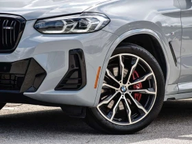 BMW X3 M40i * Фиксирана цена до БГ * Oт BMW * One owner *, снимка 3