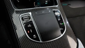 Mercedes-Benz GLC 43 AMG* HUD* 360* КОЖА* НАВИ* ПАНО, снимка 15