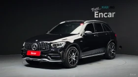 Mercedes-Benz GLC 43 AMG* HUD* 360* КОЖА* НАВИ* ПАНО, снимка 1
