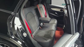 Mercedes-Benz GLC 43 AMG* HUD* 360* КОЖА* НАВИ* ПАНО, снимка 8