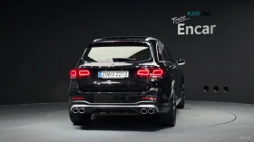 Mercedes-Benz GLC 43 AMG* HUD* 360* КОЖА* НАВИ* ПАНО, снимка 4