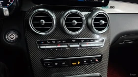 Mercedes-Benz GLC 43 AMG* HUD* 360* КОЖА* НАВИ* ПАНО, снимка 16