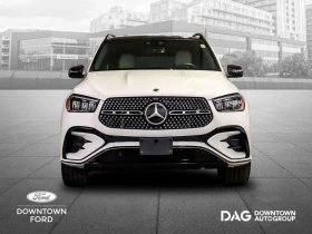 Mercedes-Benz GLE 450 * 4MATIC * CARFAX * ФИКСИРАНА ЦЕНА ДО БГ * , снимка 2
