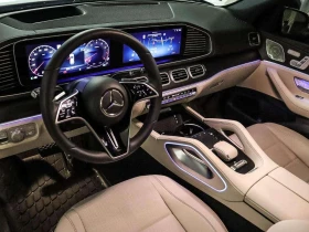 Mercedes-Benz GLE 450 * 4MATIC * CARFAX * ФИКСИРАНА ЦЕНА ДО БГ * , снимка 8