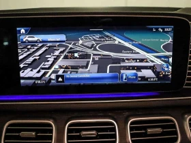 Mercedes-Benz GLE 450 * 4MATIC * CARFAX * ФИКСИРАНА ЦЕНА ДО БГ * , снимка 17
