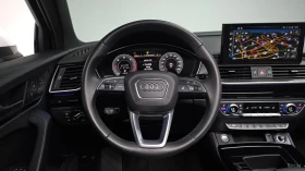Audi Q5 40TDI/QUATTRO/PREMIUM/SPORTBACK, снимка 7