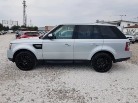 Land Rover Range Rover Sport FACELIFT 3.0 D-245 к.с. ЛИЗИНГ, снимка 8