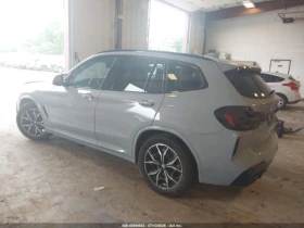 BMW X3 M40i, снимка 3
