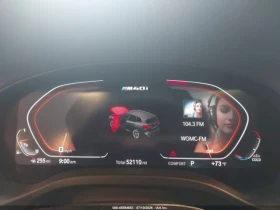 BMW X3 M40i, снимка 7